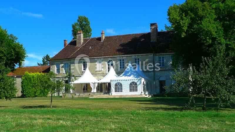 Château de Monfort - galerie - photo 12