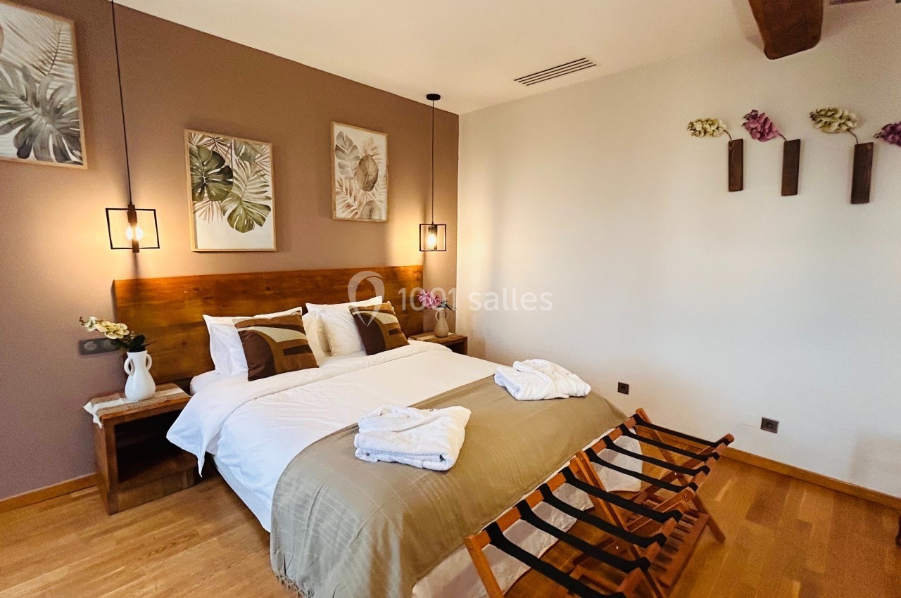 Location salle Narbonne (Aude) - Château de Jonquières #20