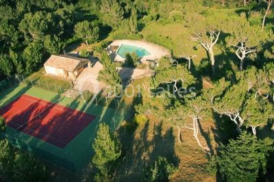 Château de Jonquières Château de Jonquières