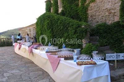 Miniature Location salle Narbonne (Aude) - Château de Jonquières #3 Location salle Narbonne (Aude) - Château de Jonquières #20