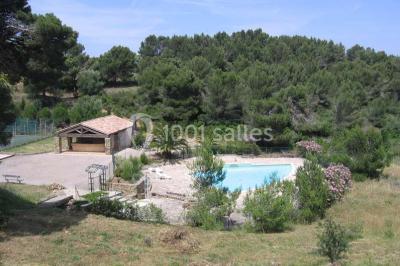Miniature Location salle Narbonne (Aude) - Château de Jonquières #6 Location salle Narbonne (Aude) - Château de Jonquières #20
