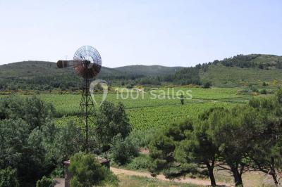 Miniature Location salle Narbonne (Aude) - Château de Jonquières #7 Location salle Narbonne (Aude) - Château de Jonquières #20