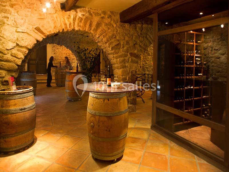 Location salle Narbonne (Aude) - Château de Jonquières #8