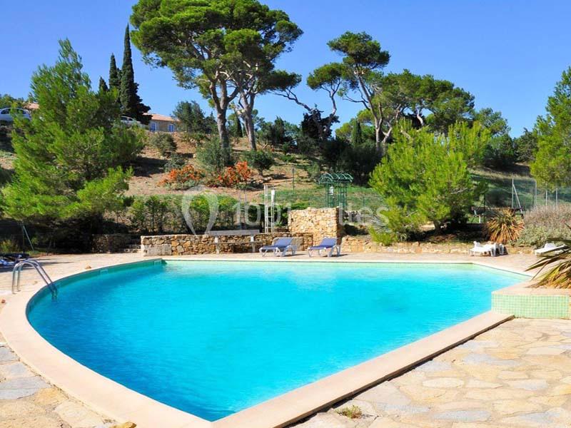 Location salle Narbonne (Aude) - Château de Jonquières #12