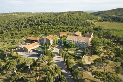 Miniature Location salle Narbonne (Aude) - Château de Jonquières #13 Location salle Narbonne (Aude) - Château de Jonquières #20