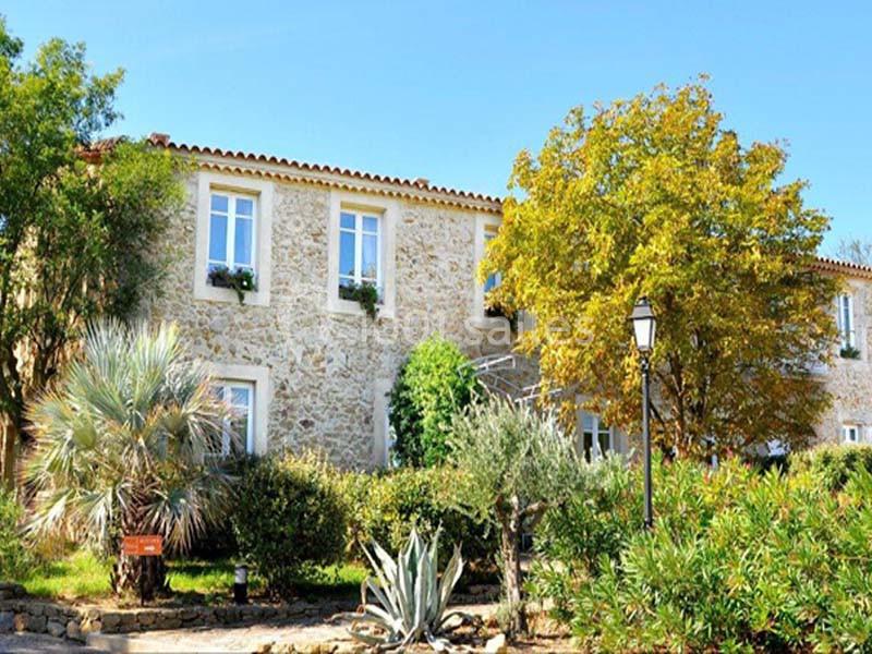 Location salle Narbonne (Aude) - Château de Jonquières #15