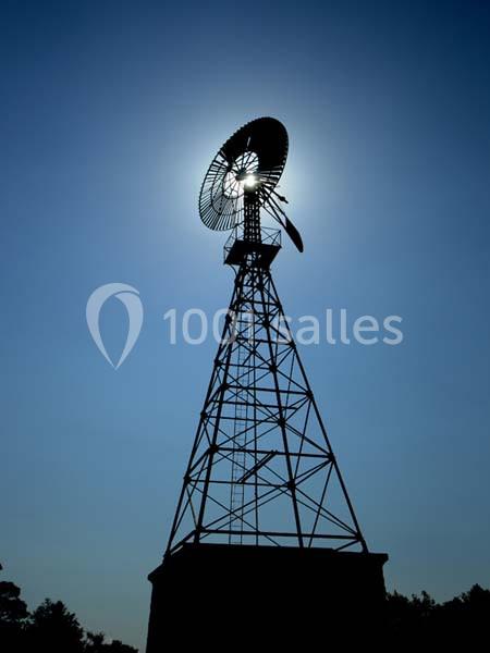 Location salle Narbonne (Aude) - Château de Jonquières #17
