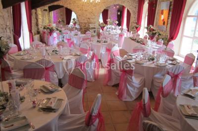 Miniature Location salle Narbonne (Aude) - Château de Jonquières #2 Location salle Narbonne (Aude) - Château de Jonquières #20