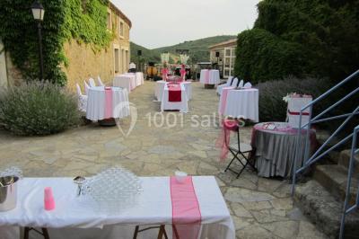 Miniature Location salle Narbonne (Aude) - Château de Jonquières #4 Location salle Narbonne (Aude) - Château de Jonquières #20