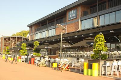 All Sports Café - photo 4