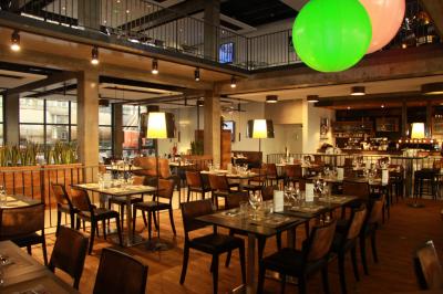 All Sports Café - photo 3
