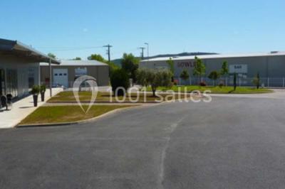 Miniature Location salle Villeneuve (Alpes-de-Haute-Provence) - Restaurant Du Bowling #2 Location salle Villeneuve (Alpes-de-Haute-Provence) - Restaurant Du Bowling #8