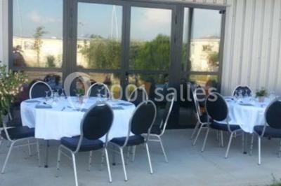 Miniature Location salle Villeneuve (Alpes-de-Haute-Provence) - Restaurant Du Bowling #4 Location salle Villeneuve (Alpes-de-Haute-Provence) - Restaurant Du Bowling #8