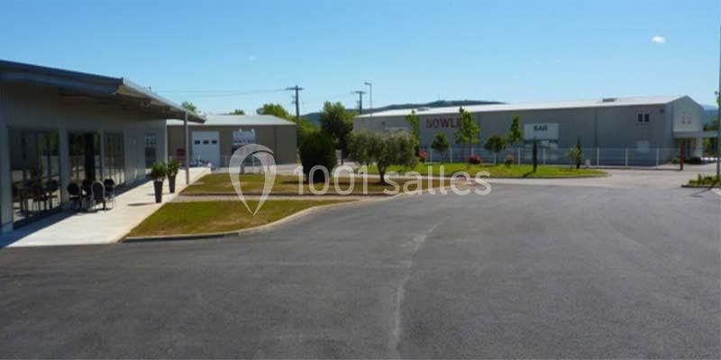 Restaurant Du Bowling - galerie - photo 2