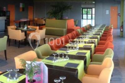 Restaurant Du Bowling - photo 5