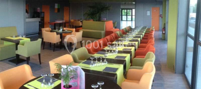 Restaurant Du Bowling - galerie - photo 5