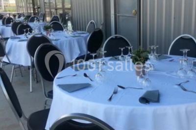 Restaurant Du Bowling - photo 3