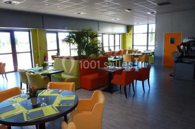 Restaurant Du Bowling - photo 1