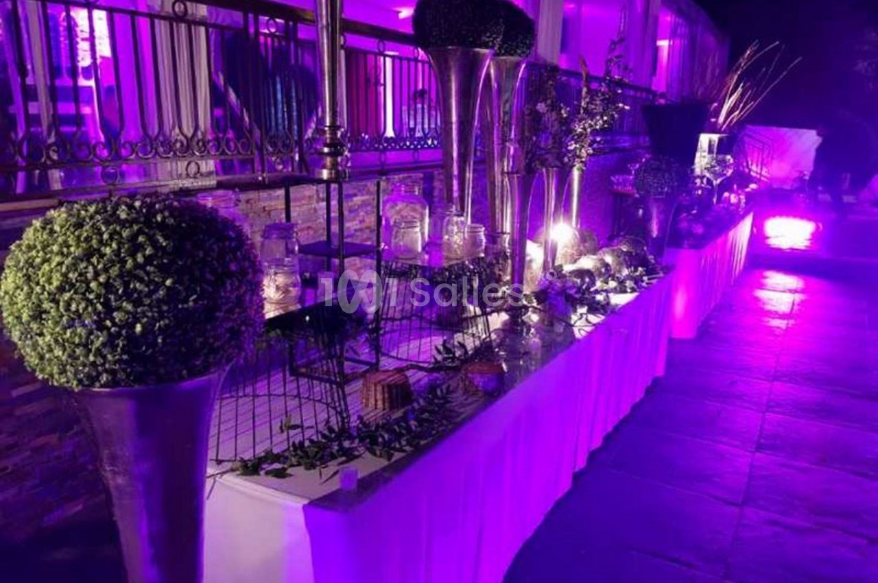 Domaine de la Mourachonne - galerie - photo 4
