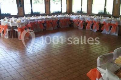 Auberge du Diefenbach - photo 5