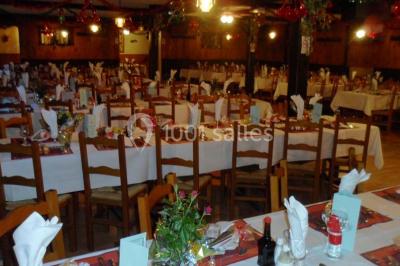 Auberge du Diefenbach - photo 3