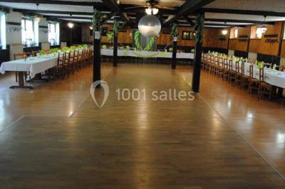 Auberge du Diefenbach - photo 2