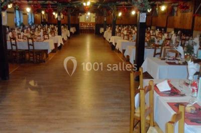 Auberge du Diefenbach - photo 3