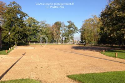 Location salle Pringy (Seine-et-Marne) - La Closerie De Montgermont #21