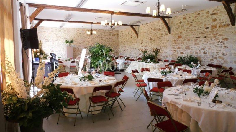 La Closerie De Montgermont - galerie - photo 4
