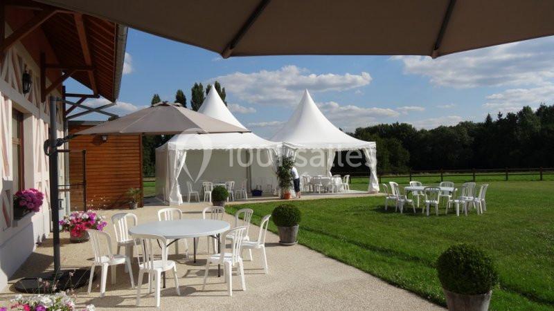 La Closerie De Montgermont - galerie - photo 2