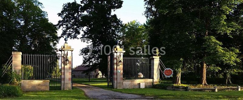 Location salle Pringy (Seine-et-Marne) - La Closerie De Montgermont #12