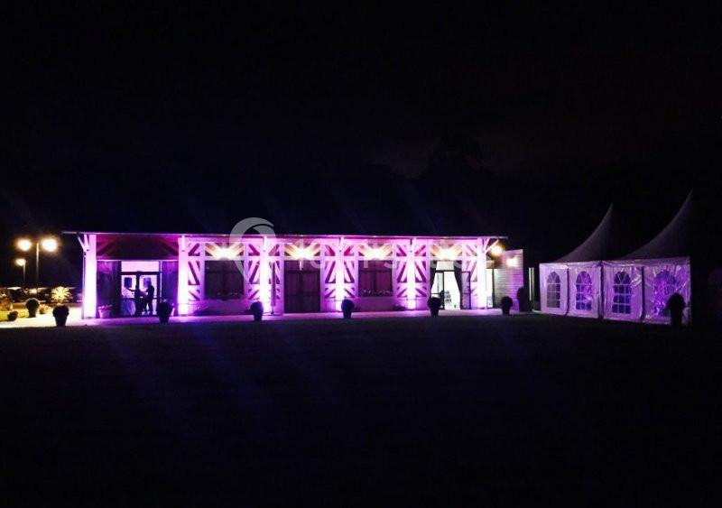 Location salle Pringy (Seine-et-Marne) - La Closerie De Montgermont #3