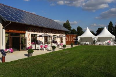 La Closerie De Montgermont