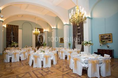 Blois Congrès