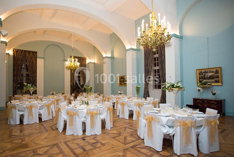Château Royal de Blois - galerie - photo 1