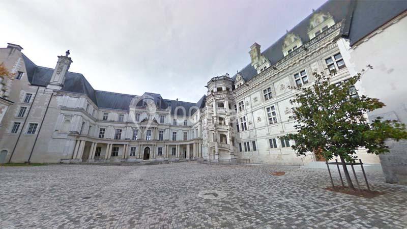 Château Royal de Blois - galerie - photo 3