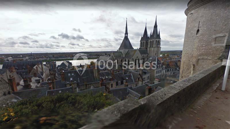 Château Royal de Blois - galerie - photo 14
