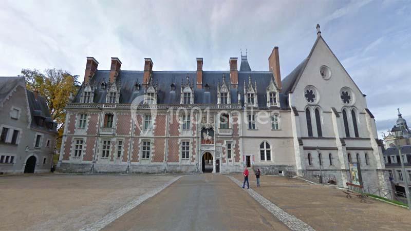 Château Royal de Blois - galerie - photo 8