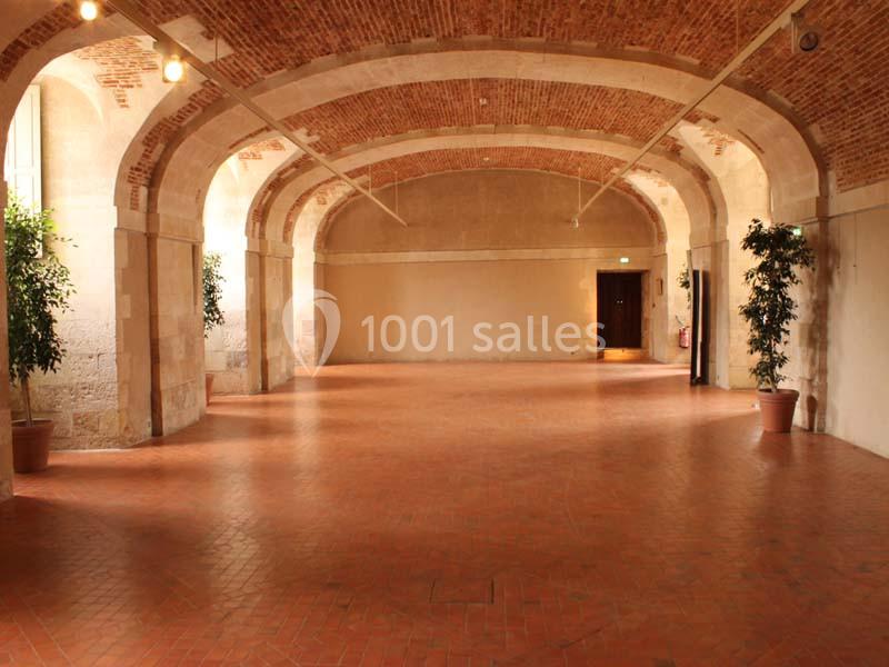 Château Royal de Blois - galerie - photo 6
