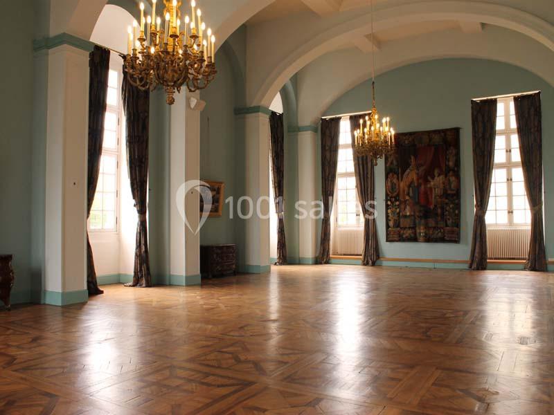Château Royal de Blois - galerie - photo 10