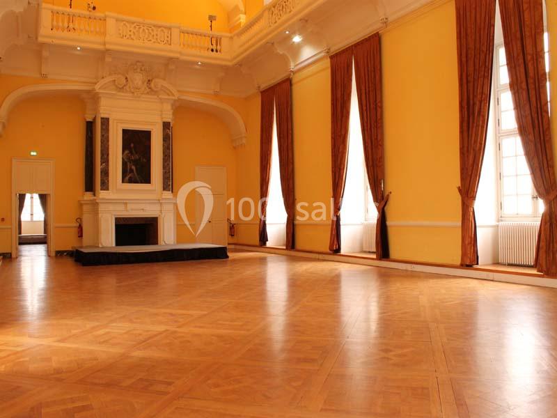 Château Royal de Blois - galerie - photo 7