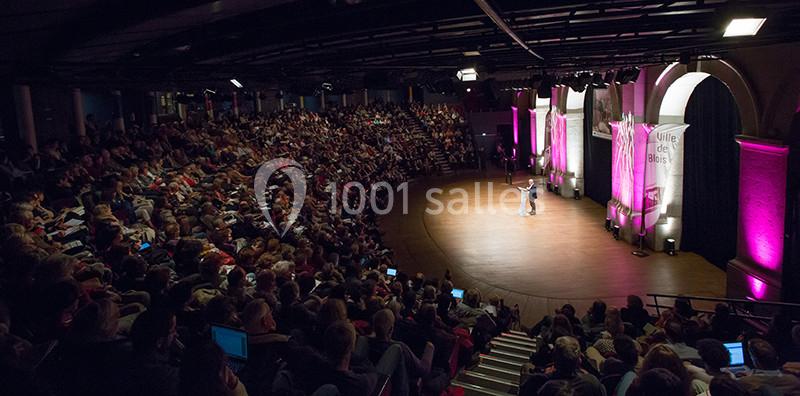 Halle Aux Grains - galerie - photo 12