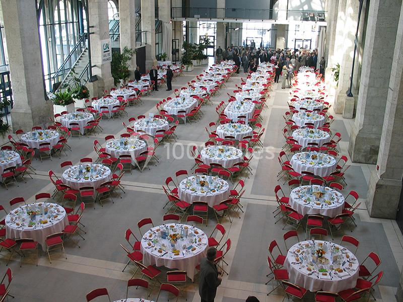 Halle Aux Grains - galerie - photo 10