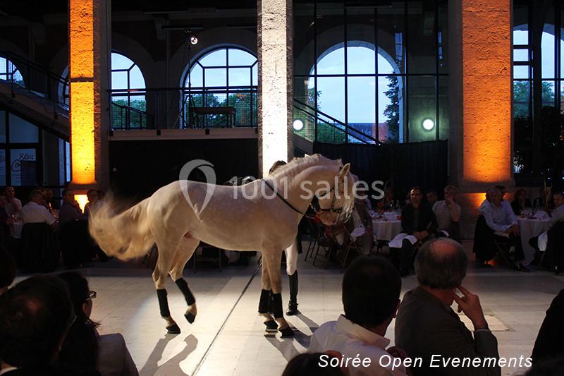 Halle Aux Grains - galerie - photo 14
