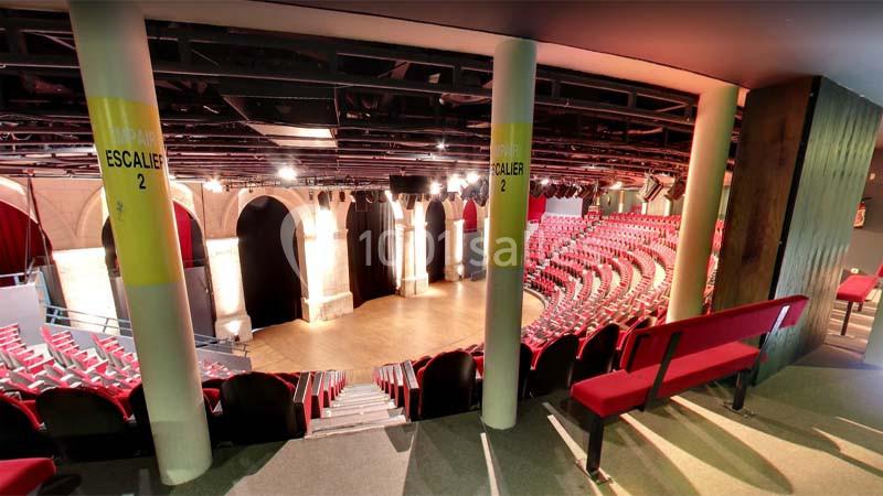 Halle Aux Grains - galerie - photo 7