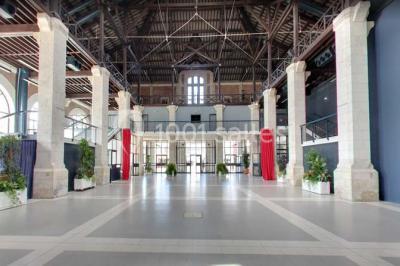 Halle Aux Grains - photo 5
