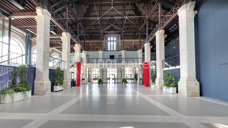 Halle Aux Grains - galerie - photo 5