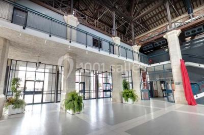Halle Aux Grains - photo 4