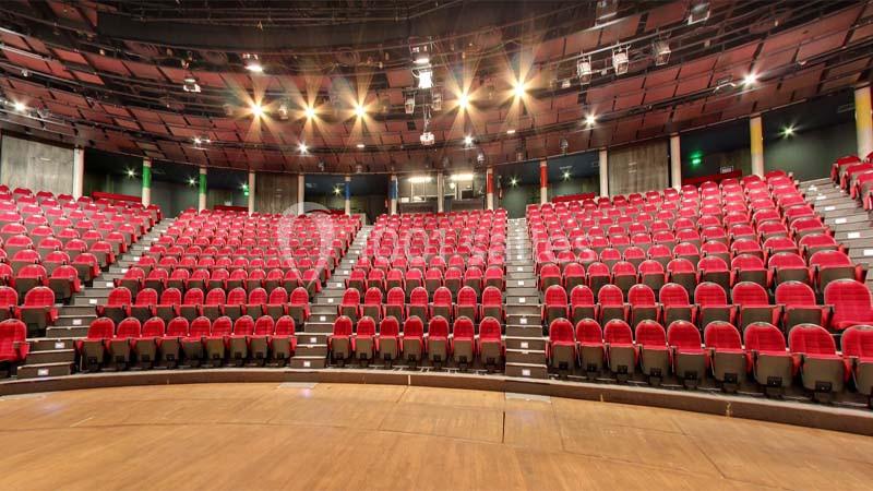 Halle Aux Grains - galerie - photo 8