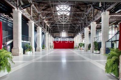 Halle Aux Grains - photo 3